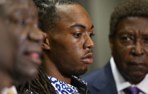 Brutal arrest of Black student in Florida shows benefits of recording police from new vantage point